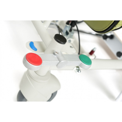 Кресло-стул повышенной комфортности Vermeiren Alesia