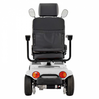 Кресло-коляска MET EXPLORER 450