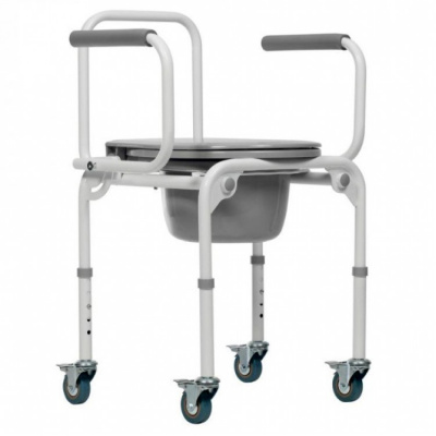Стул с санитарным оснащением Ortonica TU 80