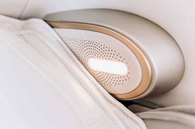 Массажное кресло "Venerdi Massage Expert"  модель MS-131 Plus 4D