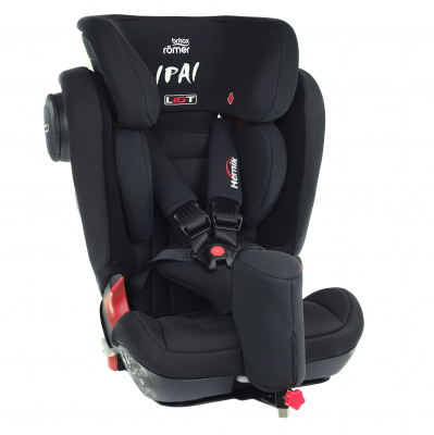 Автомобильное кресло Hernik IPAI - LGT для детей с ДЦП 