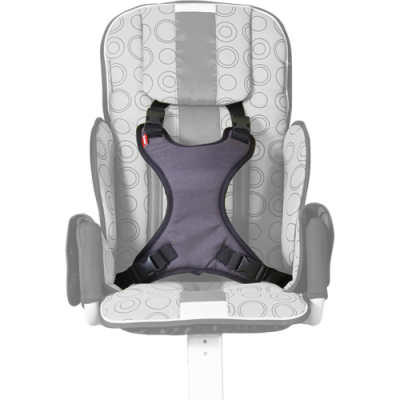 Н-образный жилет комфорт RPRK067