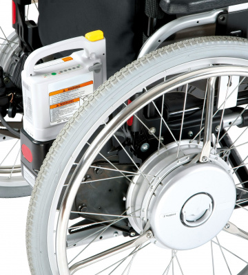 Кресло-коляска с ручным приводом Оттобок Старт Юниор (Ottobock Start Junior)