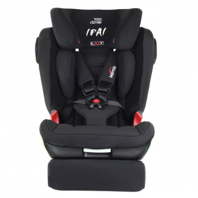 Автомобильное кресло Hernik IPAI - LGT для детей с ДЦП 