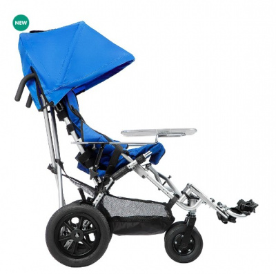 Прогулочное кресло-коляска для инвалидов Ortonica Cruiser 500 (аналог Lion)