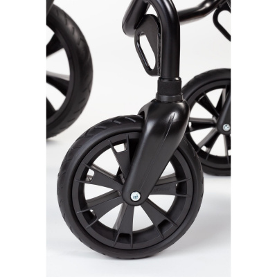 Прогулочное кресло-коляска  для детей с ДЦП Hoggi DURO Cross