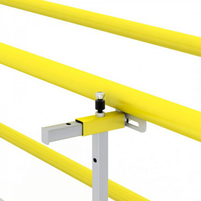 Приспособление двухъярусное для обучения ходьбе СН-70.04.01 (взр.)