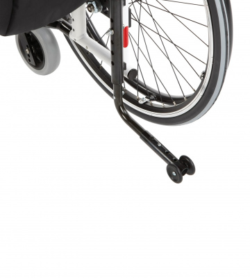 Активная инвалидная кресло - коляска Ottobock Мотус CS