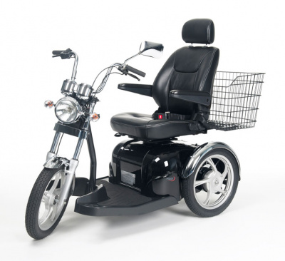 Скутер Vermeiren Sportrider