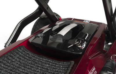 Электрическая инвалидная кресло-коляска (скутер) Vermeiren Sedna PREMIUM