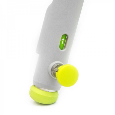 Кресло-стул с санитарным оснащением Firefly GottaGo