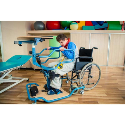 Вертикализатор Лифтер Lt-1