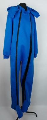 Комбинезон с начесом Lavli 