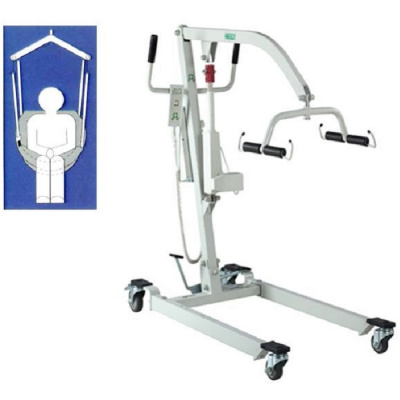 Подъемник электрический  Riff LY-9011