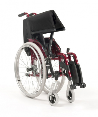 Инвалидное кресло-коляска Vermeiren V200 GO