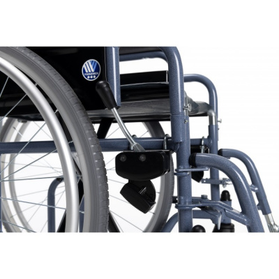 Кресло-коляска механическая детская Vermeiren 708D Kids