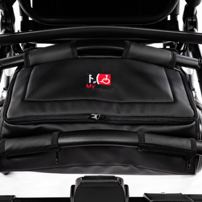 Прогулочная коляска MyWam Alfa