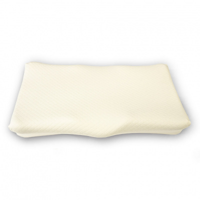 Подушка ортопедическая «Ночная симфония», S