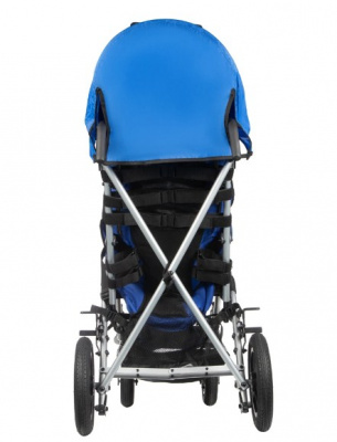 Прогулочное кресло-коляска Ortonica Cruiser 200 (аналог Panther)