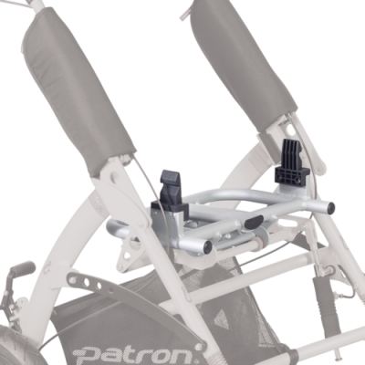 Интерфейс для коляски Том 5 (по сидению) RPRK08501