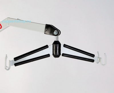 Подъемник электрический Rebotec Арнольд 150