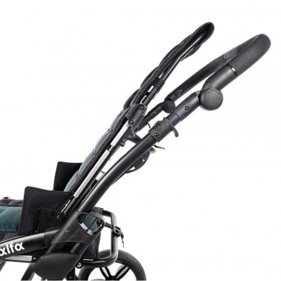 Прогулочная коляска MyWam Alfa