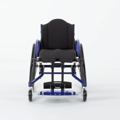 Активная инвалидная коляска для детей HOGGI SWINGBO-S  (компл CLEO Teen)