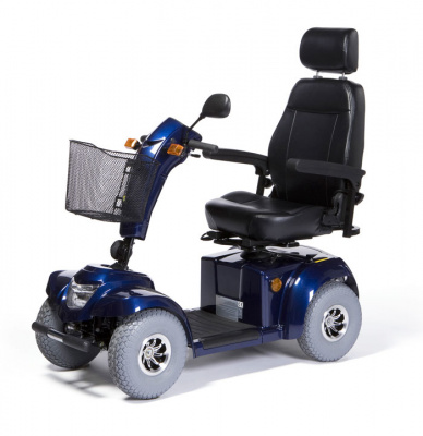 Скутер Vermeiren Ceres 4