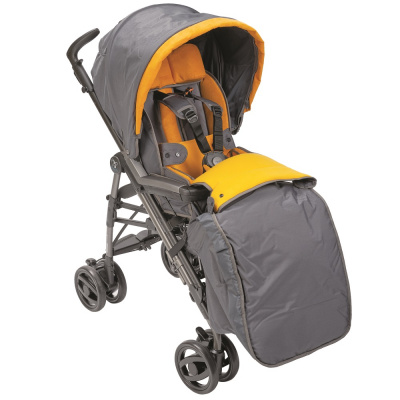 Зимний мешок (чехол)