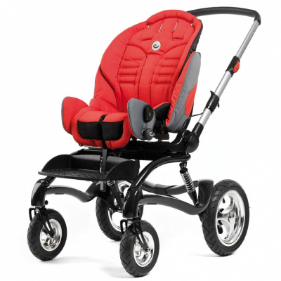 Прогулочное кресло-коляска для детей с ДЦП Стингрей (Stingray)