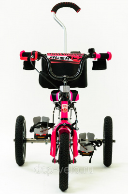 Велосипед - тренажер ВелоЛидер 12