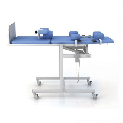 Вертикализатор с электроприводом Конмет Холдинг Сн-38.03.10