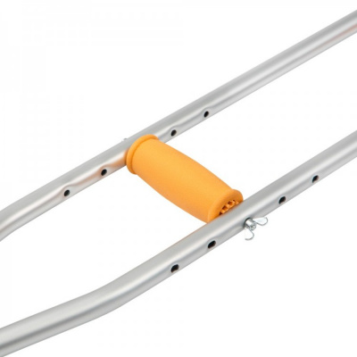 Костыли подмышечные Ortonica KS505