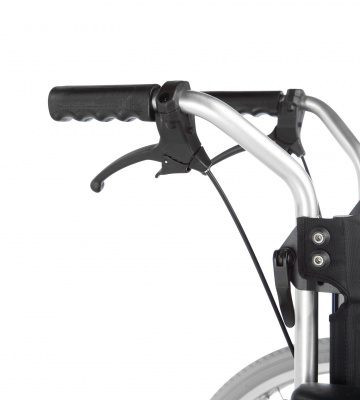 Кресло-коляска с ручным приводом Оттобок Старт Юниор (Ottobock Start Junior)