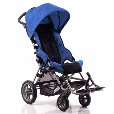 Прогулочное кресло-коляска для детей c ДЦП Convaid Cruiser CX