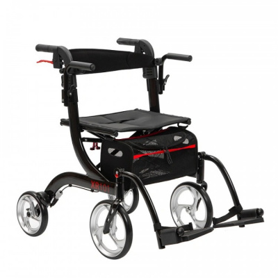 Ходунки-роллаторы Ortonica XR101