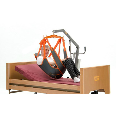 Подъемник MET RS-300 Strong