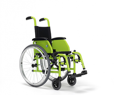 Кресло-коляска детская Vermeiren Jazz S50 Kids