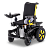 Кресло-коляска iChair MC S 1.616 с электроприводом
