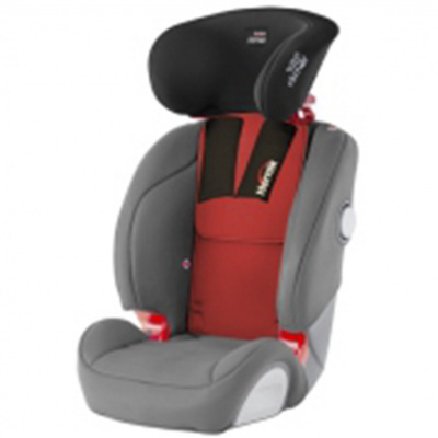 XL-Kit (высота подголовника больше 62 см)