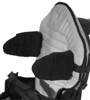 Дополнительный матрасик (2,5 см)