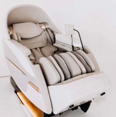 Массажное кресло "Venerdi Massage Expert"  модель MS-131 Plus 4D