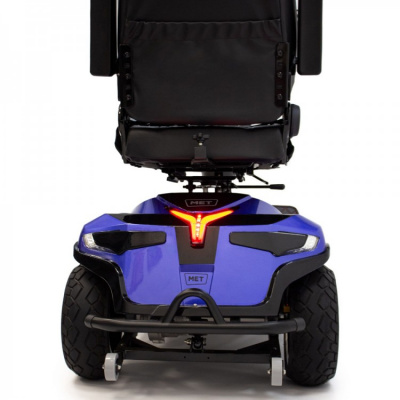 Кресло-коляска МЕТ EXPLORER GT