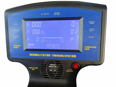 Велоэргометр 9662U