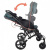 Прогулочная коляска MyWam Alfa