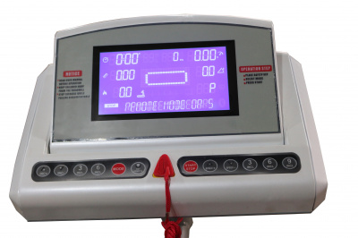 Беговая дорожка AMF 8230 с подвесом