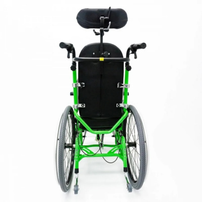 Кресло-коляска механическое  детское Vermeiren Inovys Junior, компл. Комфорт