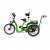 Реабилитационный трёхколёсный велосипед для детей и подростков с ДЦП LIW HOP.20 TRIKES