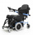 Инвалидное кресло-коляска Vermeiren Navix SU
