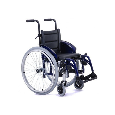 Кресло-коляска Vermeiren Eclips X4 Kids